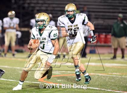 Thumbnail 3 in Notre Dame-West Haven @ Ridgefield photogallery.