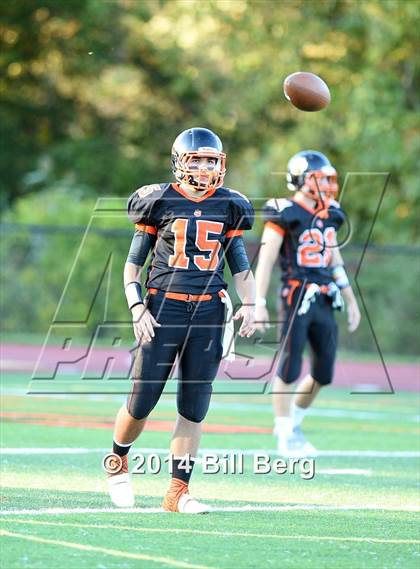 Thumbnail 1 in Notre Dame-West Haven @ Ridgefield photogallery.