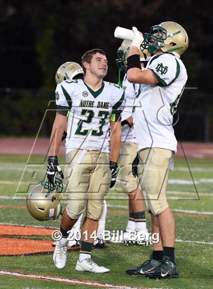 Thumbnail 3 in Notre Dame-West Haven @ Ridgefield photogallery.