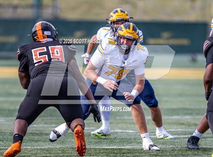 Thumbnail 1 in Belleville vs. Clarkston photogallery.