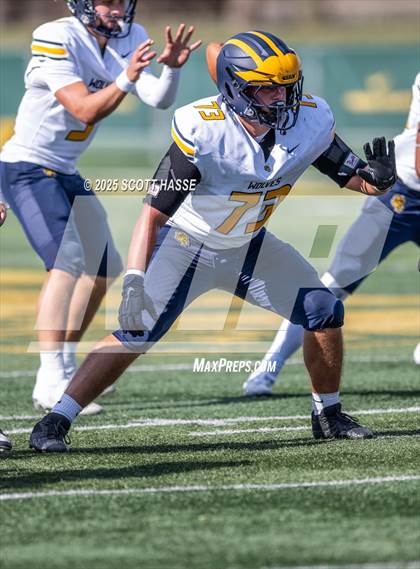 Thumbnail 1 in Belleville vs. Clarkston photogallery.
