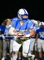 Photo from the gallery "Lawrenceburg @ Batesville (IHSAA 3A Sectional Semifinal) "