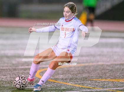 Thumbnail 3 in South Jones @ Northwest Rankin photogallery.