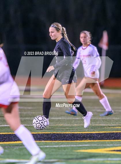 Thumbnail 3 in South Jones @ Northwest Rankin photogallery.
