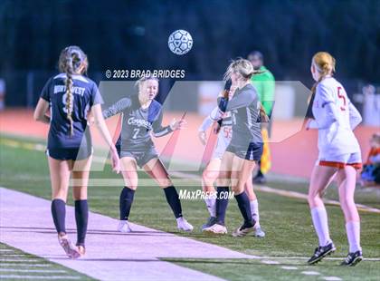 Thumbnail 3 in South Jones @ Northwest Rankin photogallery.