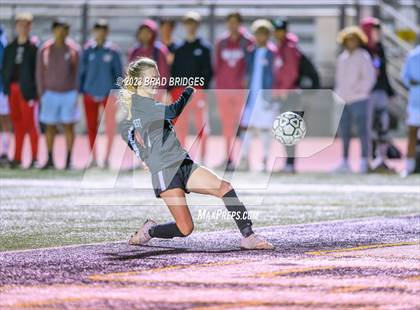 Thumbnail 3 in South Jones @ Northwest Rankin photogallery.