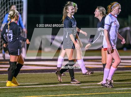 Thumbnail 1 in South Jones @ Northwest Rankin photogallery.