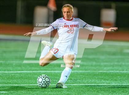 Thumbnail 3 in South Jones @ Northwest Rankin photogallery.