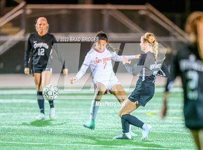Thumbnail 1 in South Jones @ Northwest Rankin photogallery.