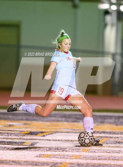 Thumbnail 3 in South Jones @ Northwest Rankin photogallery.
