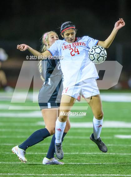 Thumbnail 1 in South Jones @ Northwest Rankin photogallery.