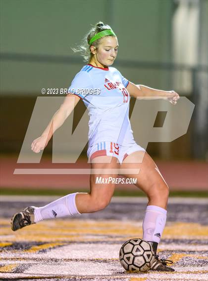 Thumbnail 1 in South Jones @ Northwest Rankin photogallery.