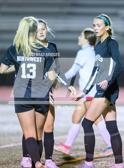 Thumbnail 1 in South Jones @ Northwest Rankin photogallery.