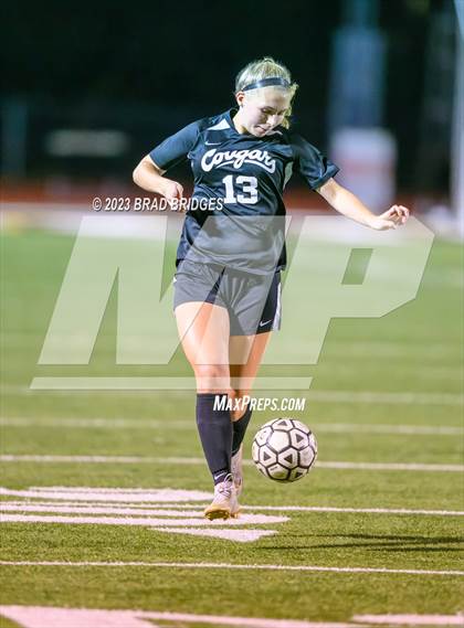 Thumbnail 3 in South Jones @ Northwest Rankin photogallery.