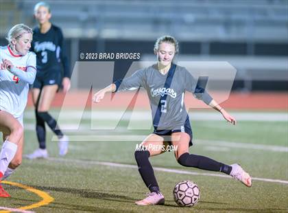 Thumbnail 3 in South Jones @ Northwest Rankin photogallery.