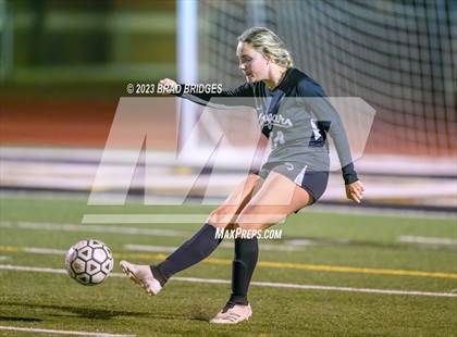 Thumbnail 2 in South Jones @ Northwest Rankin photogallery.