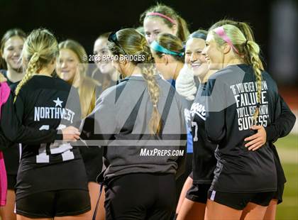 Thumbnail 2 in South Jones @ Northwest Rankin photogallery.