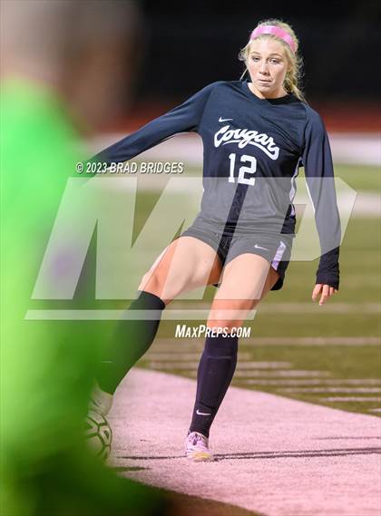 Thumbnail 3 in South Jones @ Northwest Rankin photogallery.