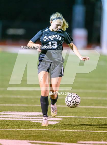 Thumbnail 1 in South Jones @ Northwest Rankin photogallery.