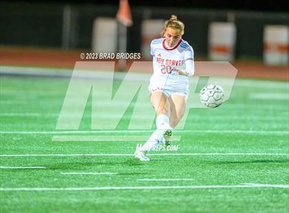 Thumbnail 3 in South Jones @ Northwest Rankin photogallery.