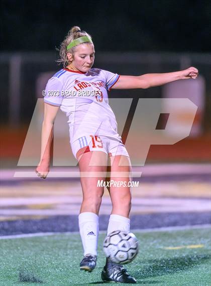 Thumbnail 3 in South Jones @ Northwest Rankin photogallery.
