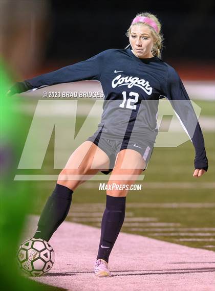Thumbnail 2 in South Jones @ Northwest Rankin photogallery.