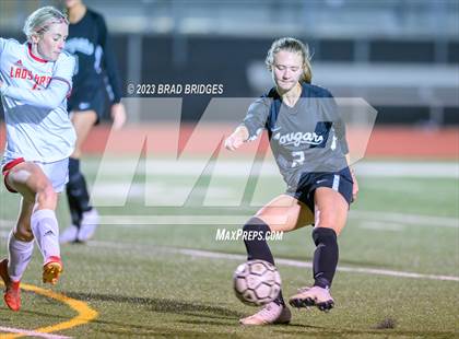 Thumbnail 1 in South Jones @ Northwest Rankin photogallery.