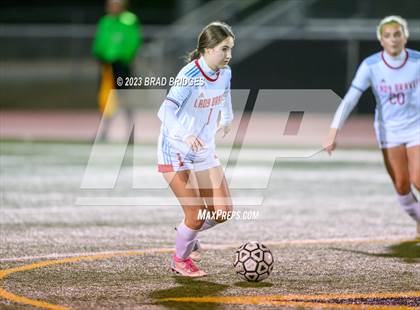Thumbnail 3 in South Jones @ Northwest Rankin photogallery.