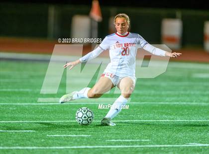 Thumbnail 1 in South Jones @ Northwest Rankin photogallery.