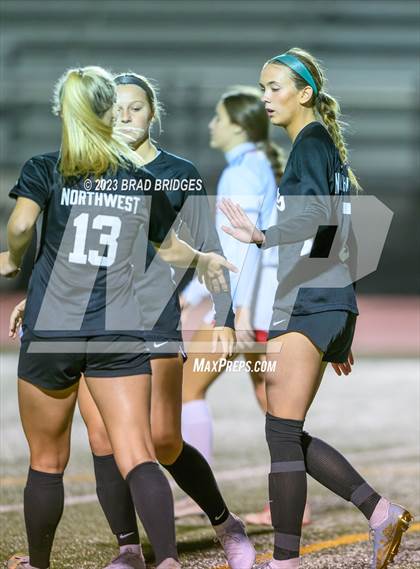 Thumbnail 2 in South Jones @ Northwest Rankin photogallery.