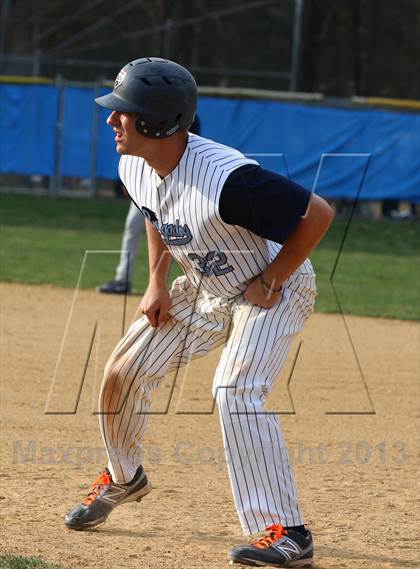 Thumbnail 2 in Shawnee vs Timber Creek Regional photogallery.
