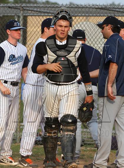 Thumbnail 3 in Shawnee vs Timber Creek Regional photogallery.