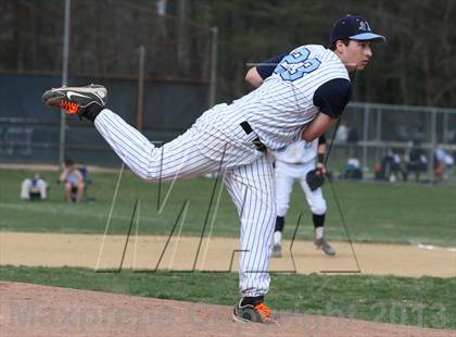 Thumbnail 1 in Shawnee vs Timber Creek Regional photogallery.