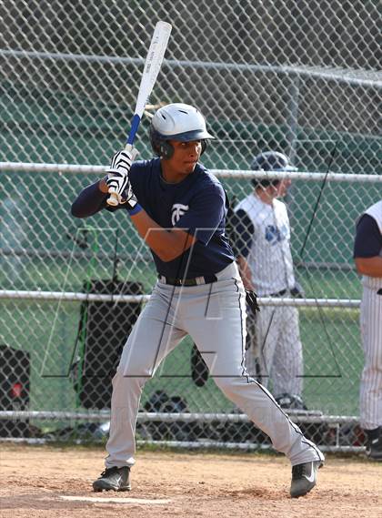 Thumbnail 2 in Shawnee vs Timber Creek Regional photogallery.
