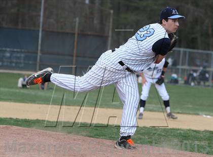 Thumbnail 2 in Shawnee vs Timber Creek Regional photogallery.