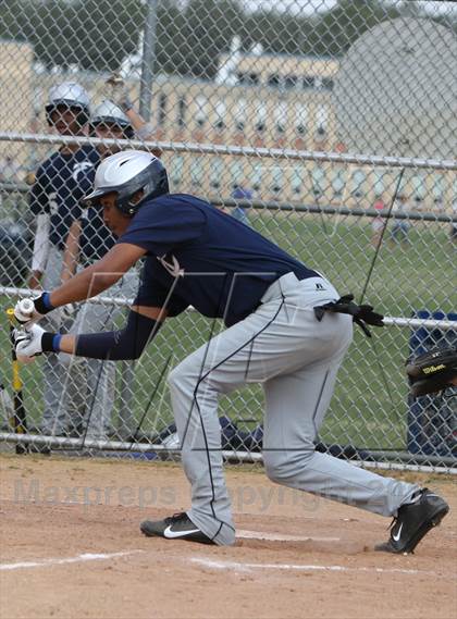 Thumbnail 1 in Shawnee vs Timber Creek Regional photogallery.