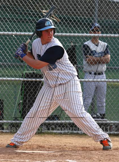 Thumbnail 2 in Shawnee vs Timber Creek Regional photogallery.