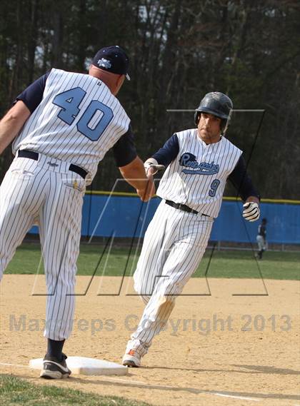 Thumbnail 1 in Shawnee vs Timber Creek Regional photogallery.
