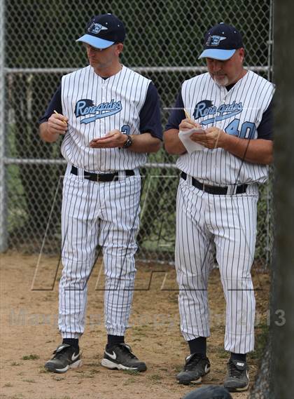 Thumbnail 2 in Shawnee vs Timber Creek Regional photogallery.