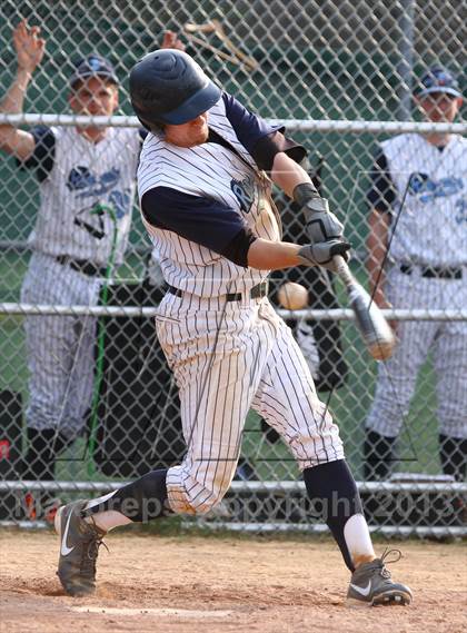 Thumbnail 2 in Shawnee vs Timber Creek Regional photogallery.