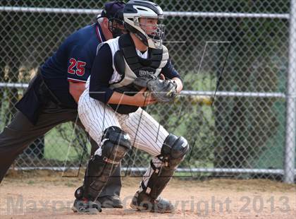 Thumbnail 3 in Shawnee vs Timber Creek Regional photogallery.