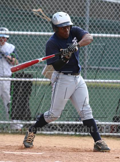 Thumbnail 3 in Shawnee vs Timber Creek Regional photogallery.