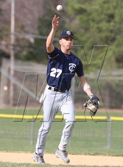 Thumbnail 3 in Shawnee vs Timber Creek Regional photogallery.