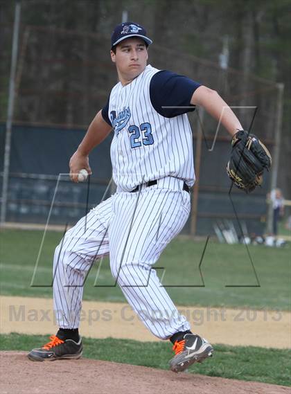 Thumbnail 2 in Shawnee vs Timber Creek Regional photogallery.