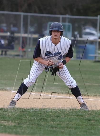 Thumbnail 1 in Shawnee vs Timber Creek Regional photogallery.