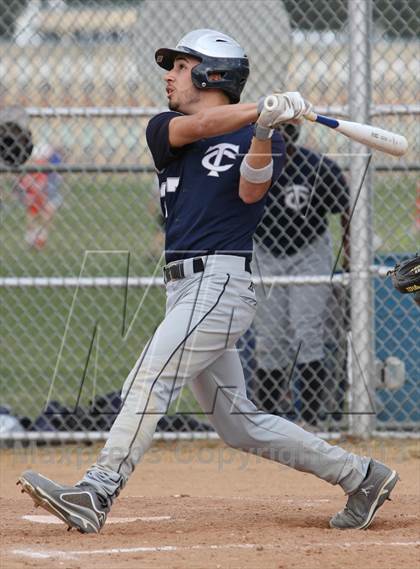 Thumbnail 2 in Shawnee vs Timber Creek Regional photogallery.