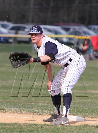 Thumbnail 3 in Shawnee vs Timber Creek Regional photogallery.
