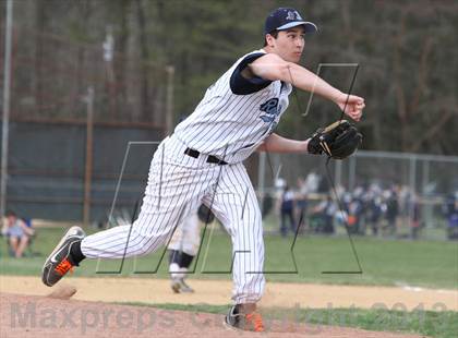 Thumbnail 1 in Shawnee vs Timber Creek Regional photogallery.