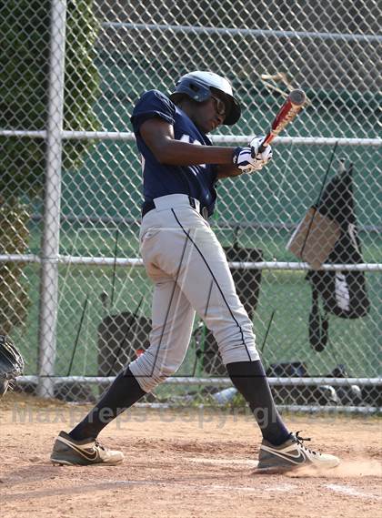 Thumbnail 1 in Shawnee vs Timber Creek Regional photogallery.