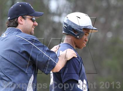 Thumbnail 1 in Shawnee vs Timber Creek Regional photogallery.